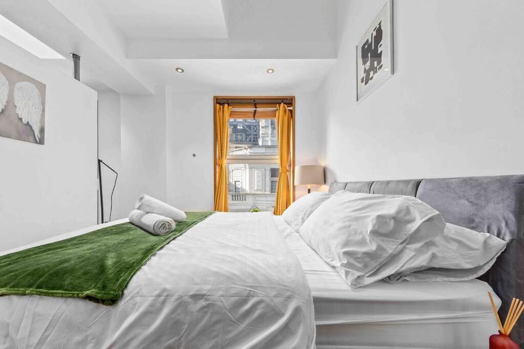 Piccadilly,Stjames,Mayfair In Heart Of London Hy17 Apartment Ngoại thất bức ảnh