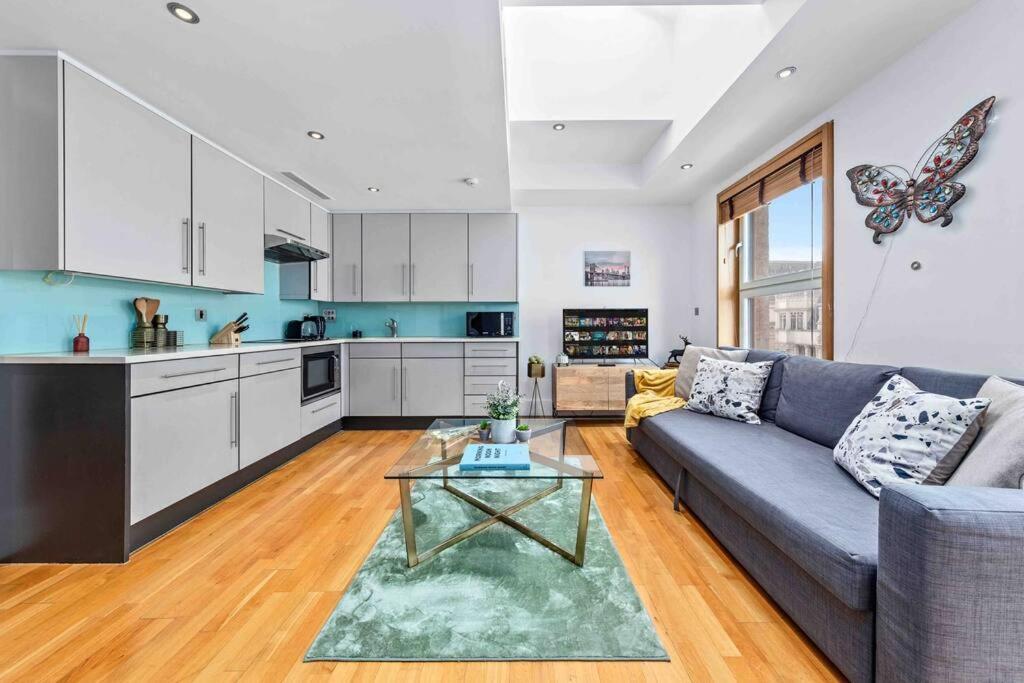 Piccadilly,Stjames,Mayfair In Heart Of London Hy17 Apartment Ngoại thất bức ảnh