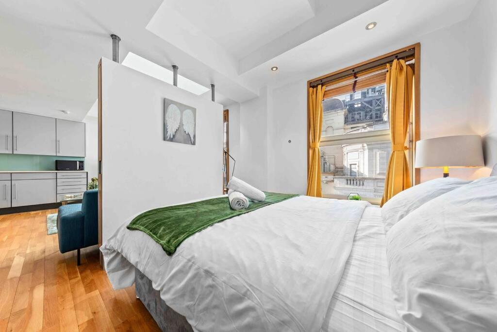 Piccadilly,Stjames,Mayfair In Heart Of London Hy17 Apartment Ngoại thất bức ảnh