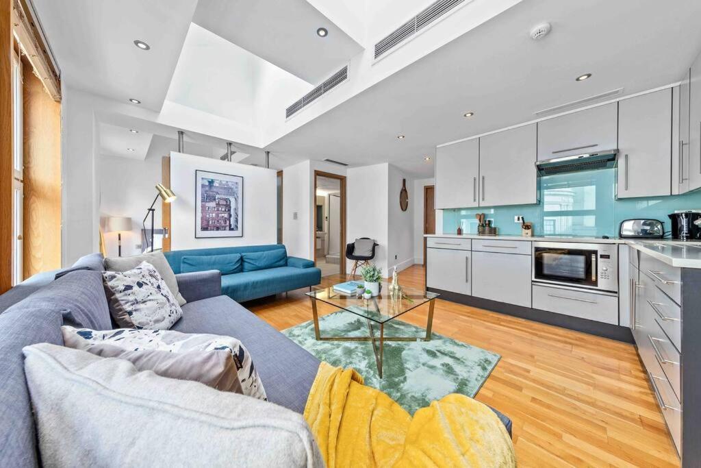 Piccadilly,Stjames,Mayfair In Heart Of London Hy17 Apartment Ngoại thất bức ảnh