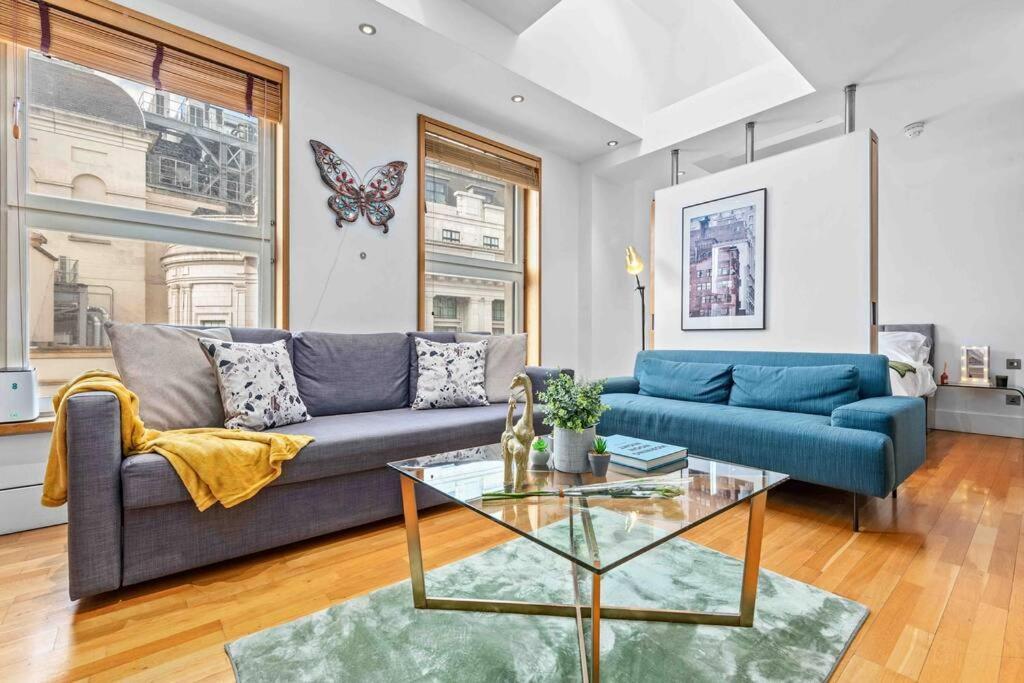 Piccadilly,Stjames,Mayfair In Heart Of London Hy17 Apartment Ngoại thất bức ảnh