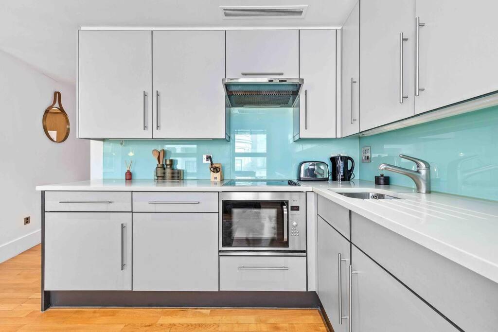 Piccadilly,Stjames,Mayfair In Heart Of London Hy17 Apartment Ngoại thất bức ảnh