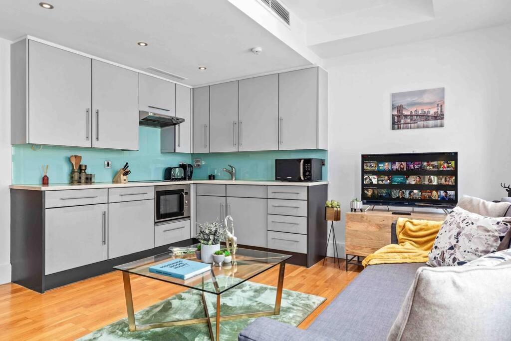 Piccadilly,Stjames,Mayfair In Heart Of London Hy17 Apartment Ngoại thất bức ảnh